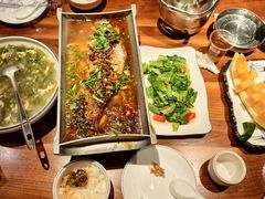 -树厨地道黔菜(凯里韶山南路店)