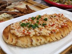 -勇利赵家烤肉坊(翠华北路店)