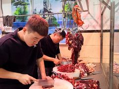 -伟记牛肉(金鸿公路店)