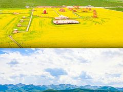 -青海湖国家重点风景名胜区