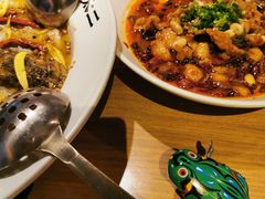 -太二酸菜鱼(永旺梦乐城店)