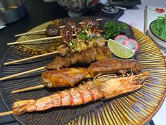 -鱼跃料理(步步高店)