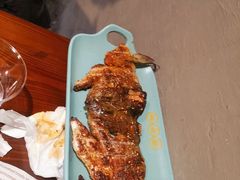 -撸点串吧(小北店)