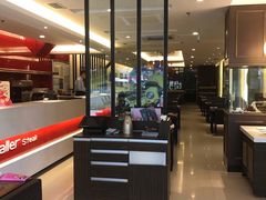 -豪客来牛排(府河店)