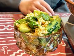 -火塘云南烧烤大排档