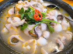 -大鼎石锅鱼(春江里店)