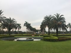 -美视五月花高尔夫度假酒店(滨海西店)