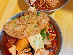 -龍城柳州螺蛳粉(群星路店)