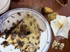 -汪一挑馄饨(老街店)