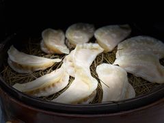 -松针蔡记蒸饺(花园路店)