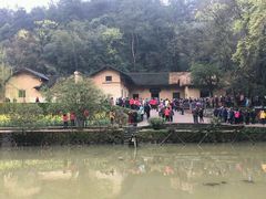 -韶山毛泽东同志故居