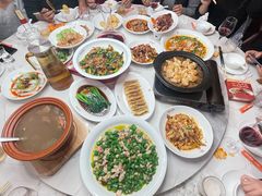 -百年神厨·地道川菜(清江西路店)