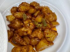 -食锦记·福建私房菜(万宝广场店)