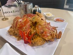 -蟹皇海鲜餐厅