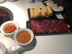 -潮发潮汕牛肉店(龙洞店)