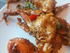 -安蒂娅·海鲜自助餐厅(安蒂娅美兰酒店)