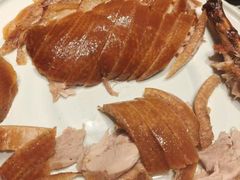 -京采烤鸭清真餐厅(金桥店)