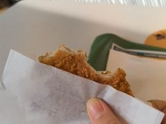 -麦当劳(保利若比邻店)