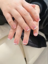 -Girls·日式美学馆·美甲·美睫