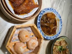 -陶陶居酒家(SM二期购物广场店)
