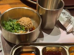 -西塔老太太泥炉烤肉(万柳华联店)