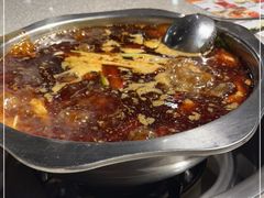-程记私房火锅兔(总店)