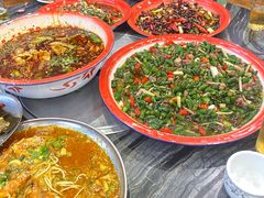 -江湖黑大兔(杨家坪店)