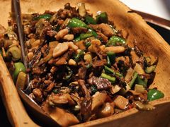 -老阿爸鲜鱼土菜(独墅湖店)