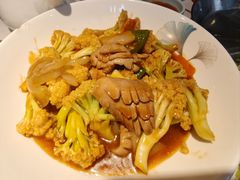 -南门食仙·手工福州菜(南门兜店)