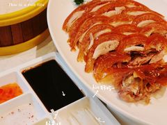 -福来居烤鸭店(天坛二店)