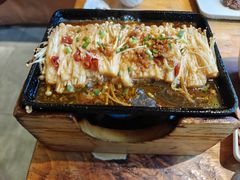 -木屋烧烤(万德庄店)