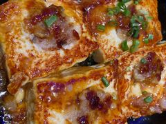 客家酿豆腐-客语客家菜(佳兆业广场店)