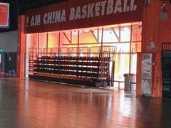 -洛克公园美式运动体验馆(唯品会合肥蜀山城市奥莱店)