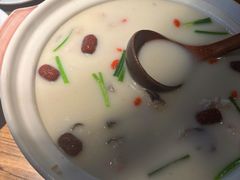 -老阿爸鲜鱼土菜(昆山花桥店)