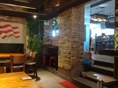 -心怡东北烤冷面(赤峰路店)