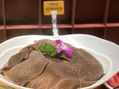 -巴奴毛肚火锅(大剧院店)