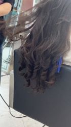 -TZ HAIR SALON烫发染发接发