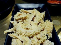 -手选潮汕鲜活牛肉火锅(二七广场店)