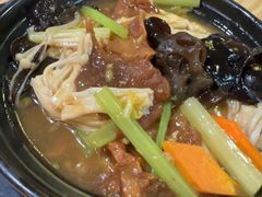-佛有缘素食馆·荔湾老字号(陈家祠首店)