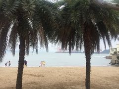 -鼓浪屿内厝澳码头(轮渡站)
