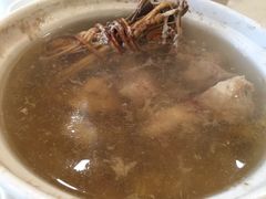 -煲仔王海鲜酒家