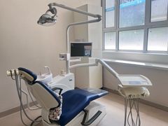 -泰康拜博口腔·二级专科医院(种植·正畸·修复·联合中心)