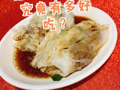 猪肝肠粉-联丰美食(番禺店)