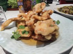 -老松滨饭店(菜艺街店)