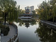 -迎泽公园