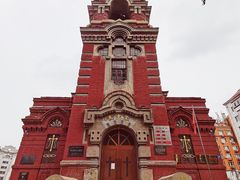 -圣·阿列克谢耶夫教堂