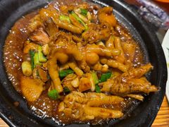 -赣南人家·头牌江西菜(劲松店)