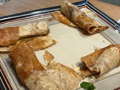 -LA CREPERIE BRETONNE布列塔尼法式餐厅(天童北路店)