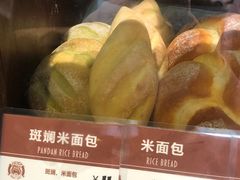 -Juicy Bakery(大学路店)