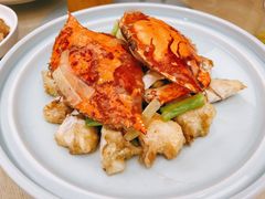 -品海楼·大连海胆锅贴馆(东港店)